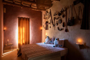 Kasbah Tebi